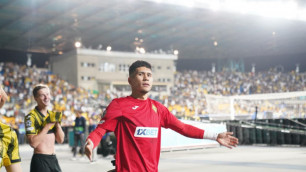 ©Vesti.kz/Болат Айтмолда