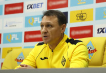 ©"Қайрат" ФК