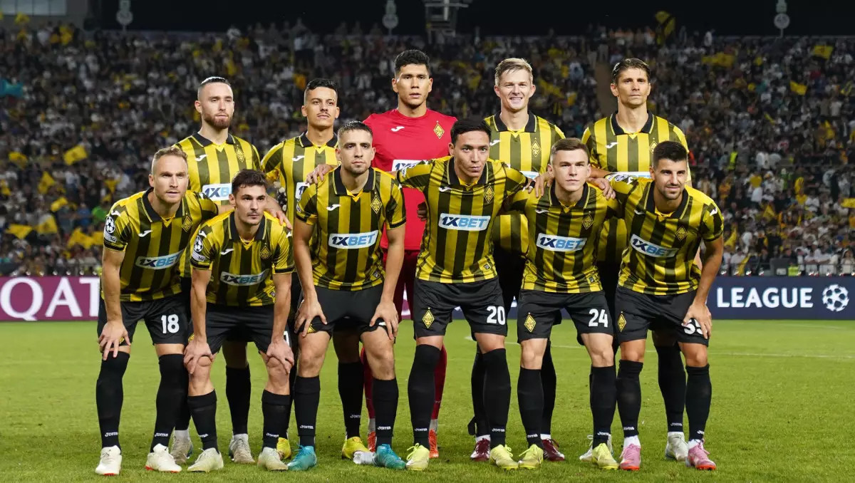 "Қайрат" Чемпиондар лигасының жеңімпазымен ойнайды