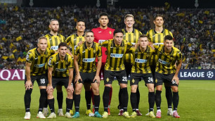 ©Vesti.kz/Болат Айтмолда