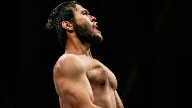 © instagram.com/qazaqtitan