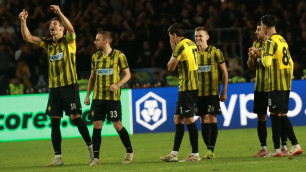 ©: Instagram/f.c.kairat