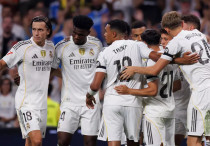 ©"Реал Мадрид" ФК