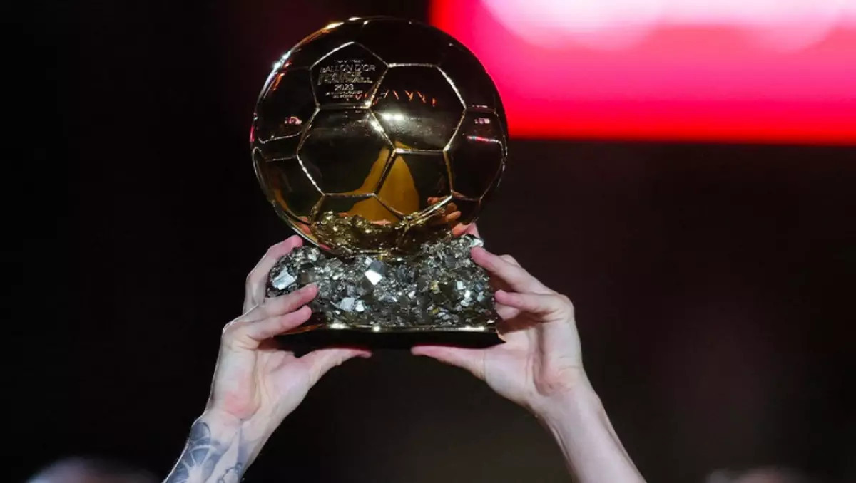 Дембеле емес: 2025 жылғы "Алтын доптың" иегерінің есімі айтылды