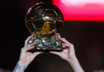 ©instagram.com/ballondorofficial