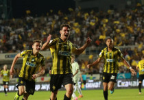 ©"Қайрат" ФК