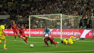 ©Маржан Қуандықова