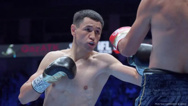 ©Тұрар Қазанғапов