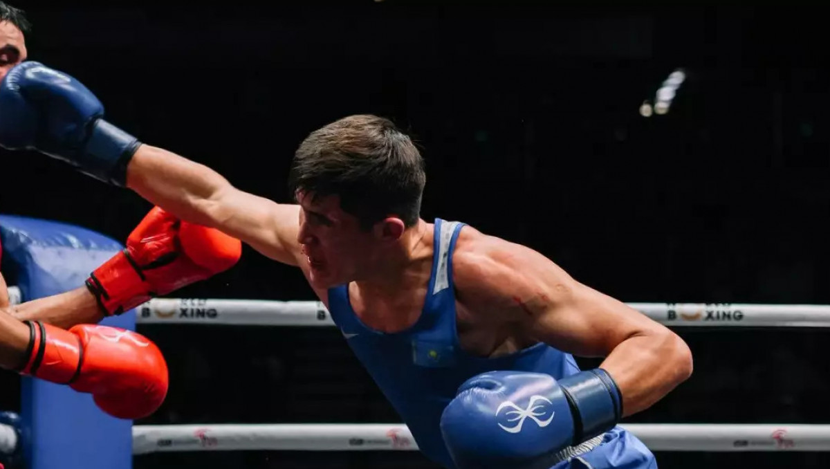 Төрехан әлем чемпионатында бірінші раундты қарсыласына беріп қойды, алайда соңында...