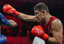 ©Kazakhstan Boxing Federation