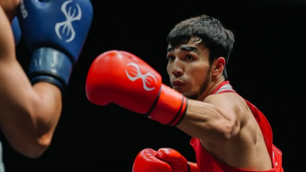 ©instagram.com/boxingkazakhstan