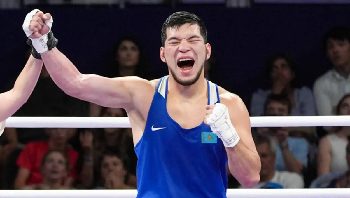 Екі қазақ бір-бірімен және жүлде тағдыры. Бүгін ӘЧ-де жеті боксшымыз айқасады