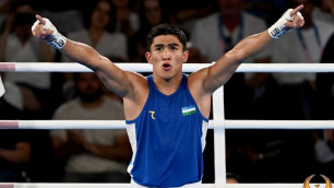 ©Өзбекстанның олимпиадалық комитеті