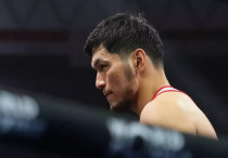 ©Kazakhstan Boxing Federation