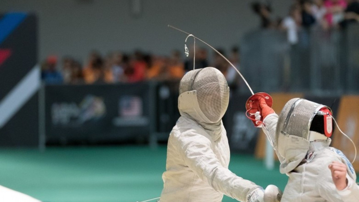 Кадеттер арасындағы Азия кубогінде Қазақстан алтын алды