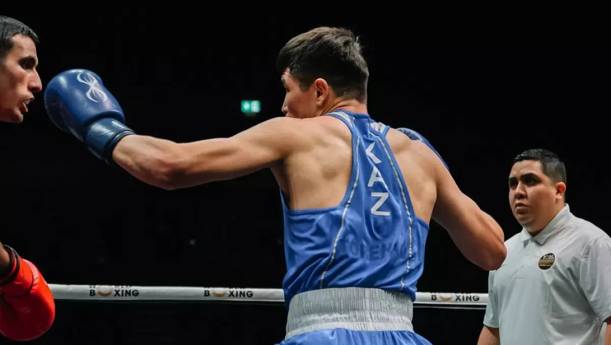 Төреханның алтын үшін айқасы нағыз тарытсқа айналды