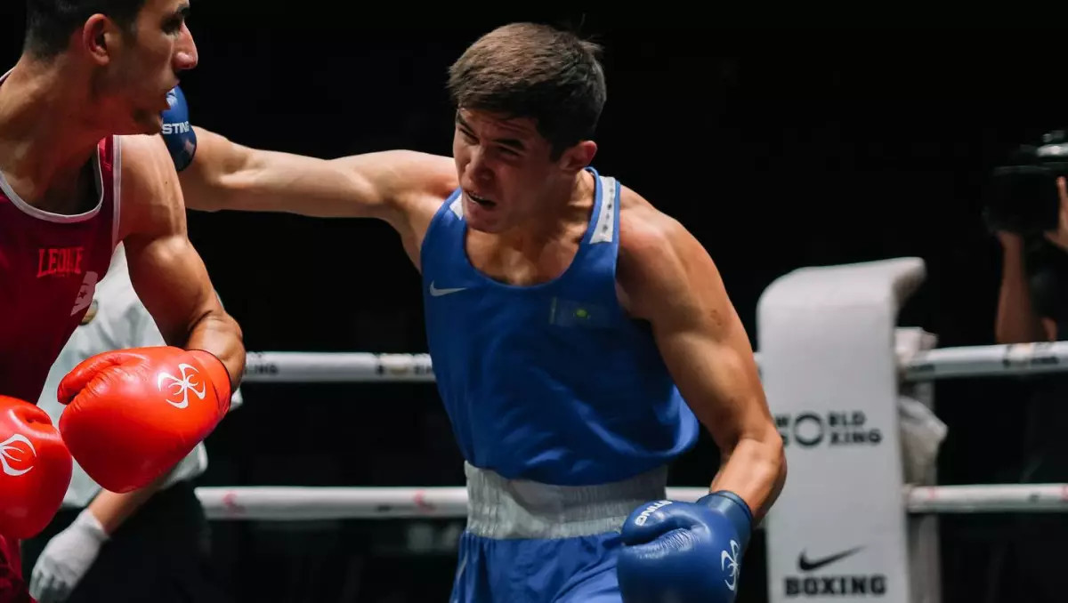 Қазақстан әлем чемпионатындағы жүлделік есепте Өзбекстаннан асып түсті