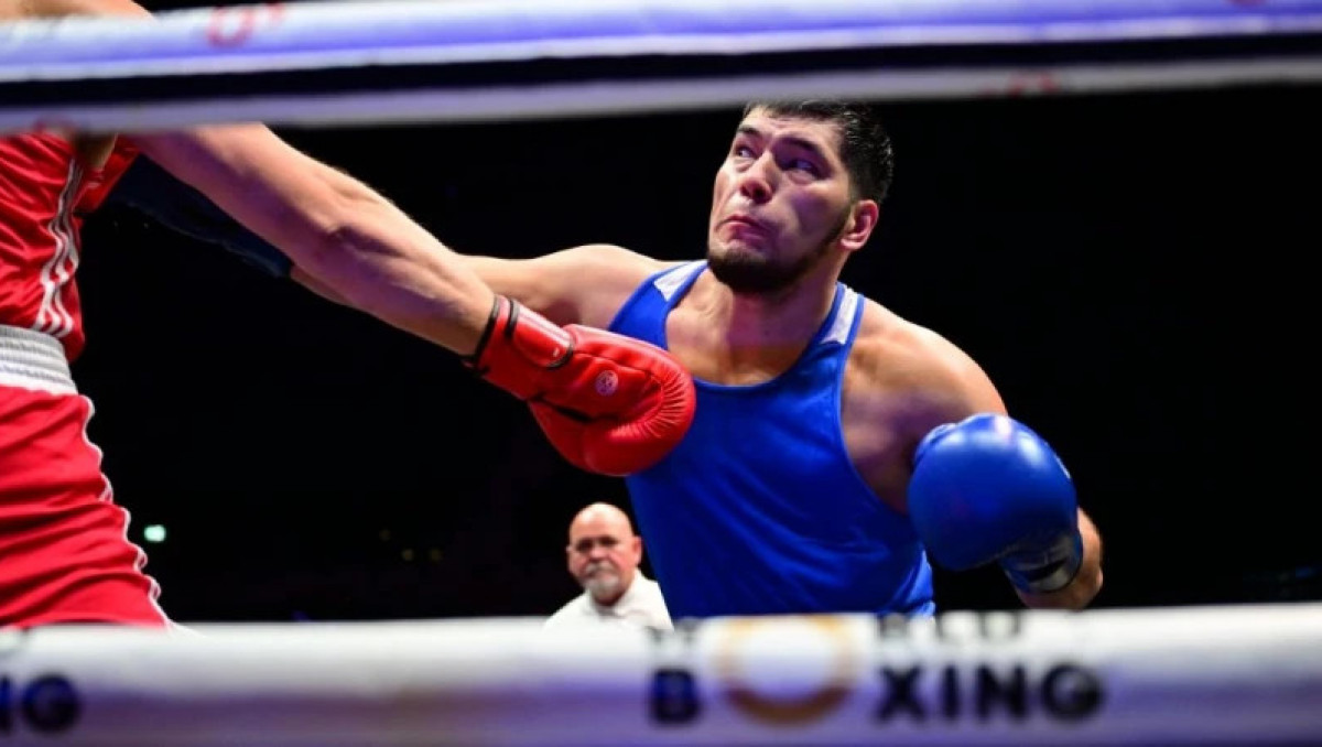 Бокс державасы! ӘЧ-де Қазақстанға бірінші орынды алып бергені айтылды