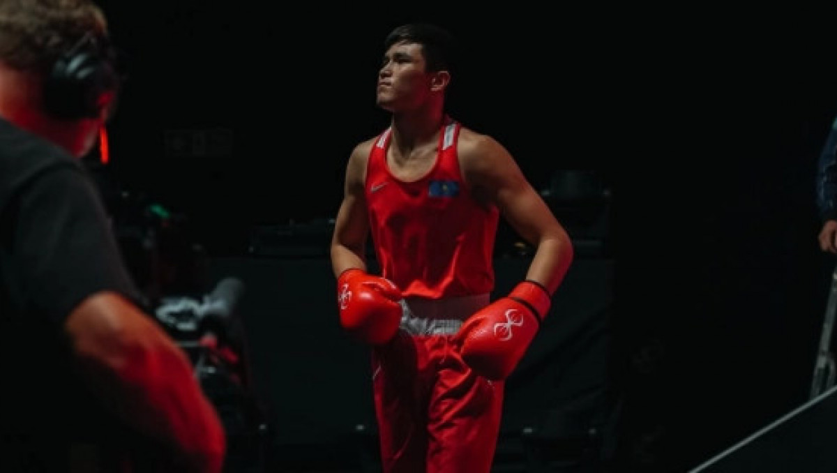 ӘЧ жүлдесі үшін қазақстандық боксшыларға қанша төленетіні белгілі болды