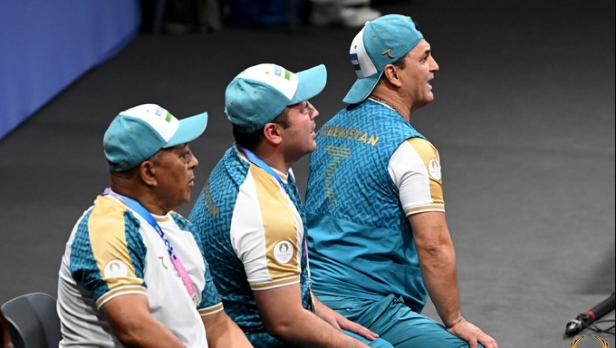 Өзбекстан бокс федерациясы әлем чемпионаты жайыл пікір білдірді