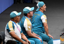 ©Өзбекстанның олимпиадалық комитеті