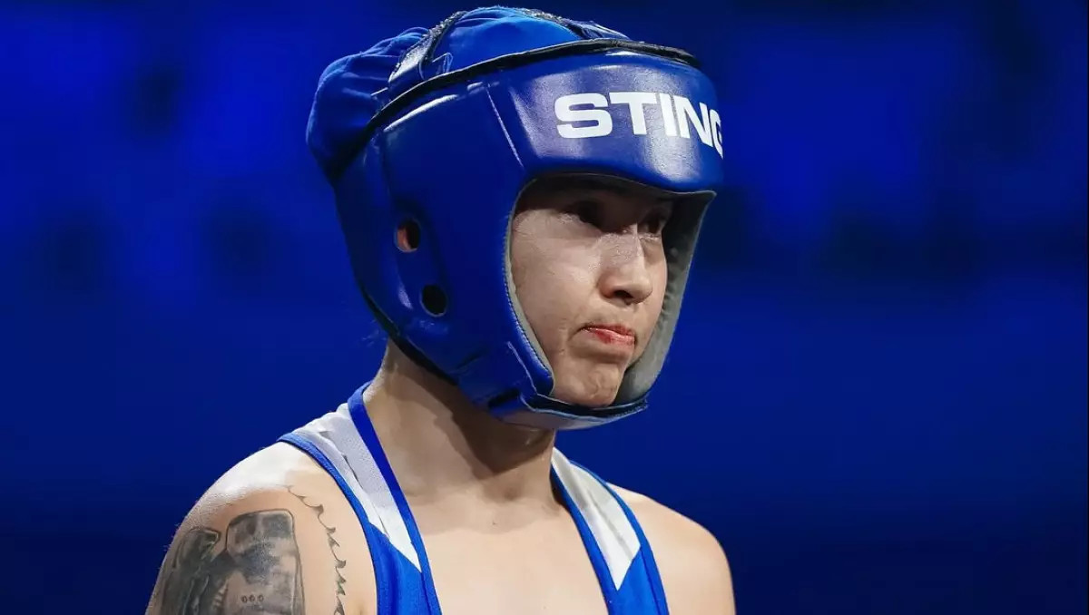 Қазақстан құрамасында Назым Қызайбайға қатысты шешім қабылдады