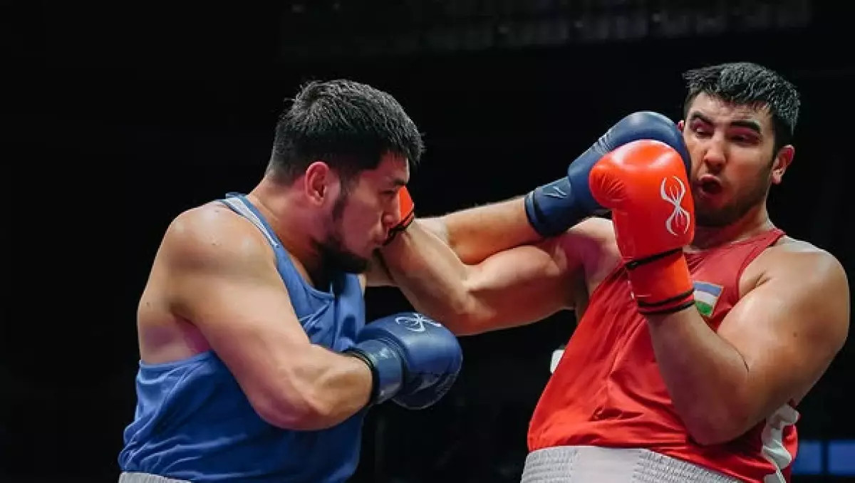 Өзбекстанда Айбектің Зокировты жеңгенін бір мысалмен "түкке тұрғысыз қылды"