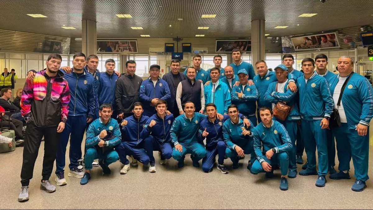 Өзбекстан мен Қазақстанның бас бапкерлері арадағы бәсеклестіктің нүктесін қойды