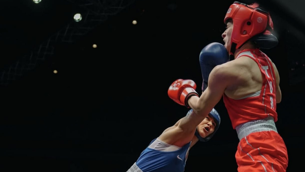 Қазақстанның ӘЧ алтыны үшін айқасы дау тудырып кетті