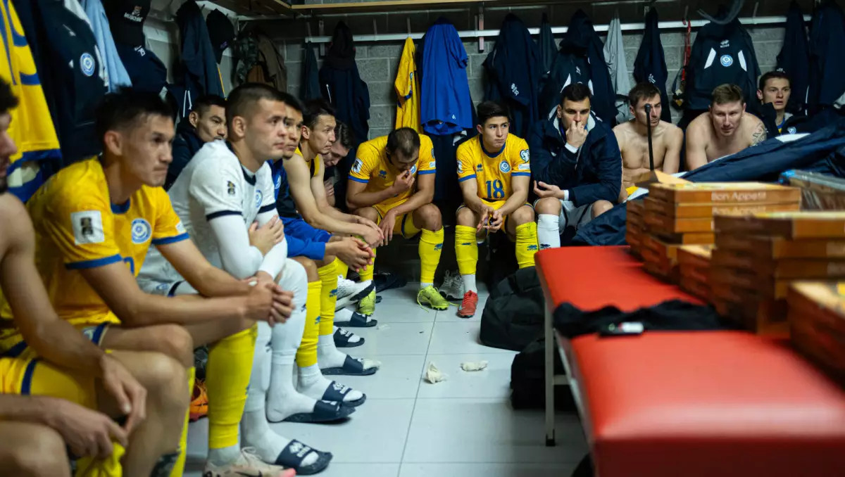 Қазақстан құрамасына жаңа бапкер табылды: бірақ ақысы өте жоғары