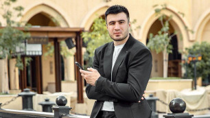 ©Боксшының әлеуметтік желісінен