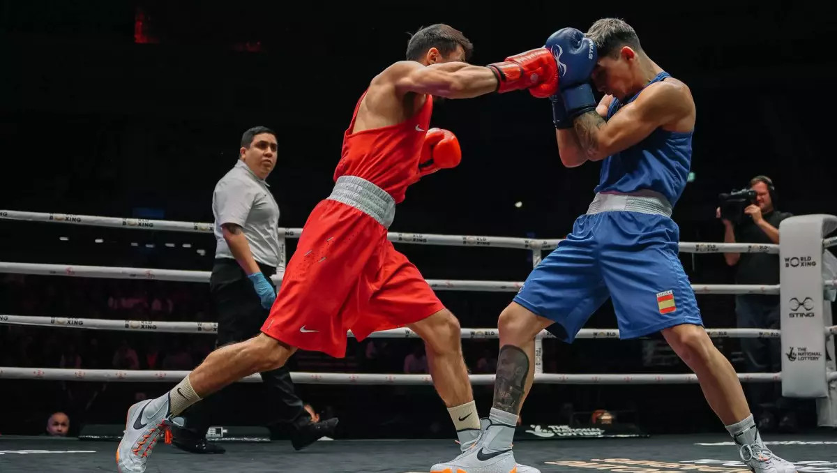 ӘЧ-де жарқ еткен Қазақстанның ең мықты боксшысының есімі айтылды