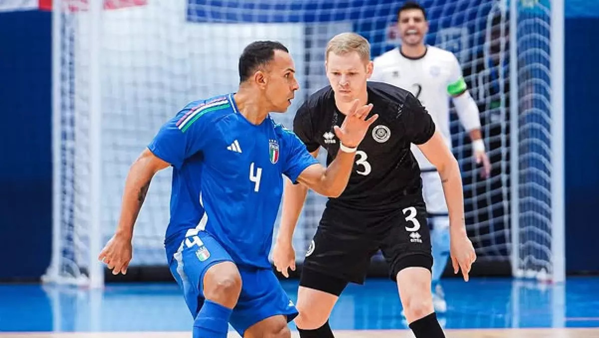 Қазақстан Италияға гол салып қарымта матчте есе қайтаруға мүмкіндік алды