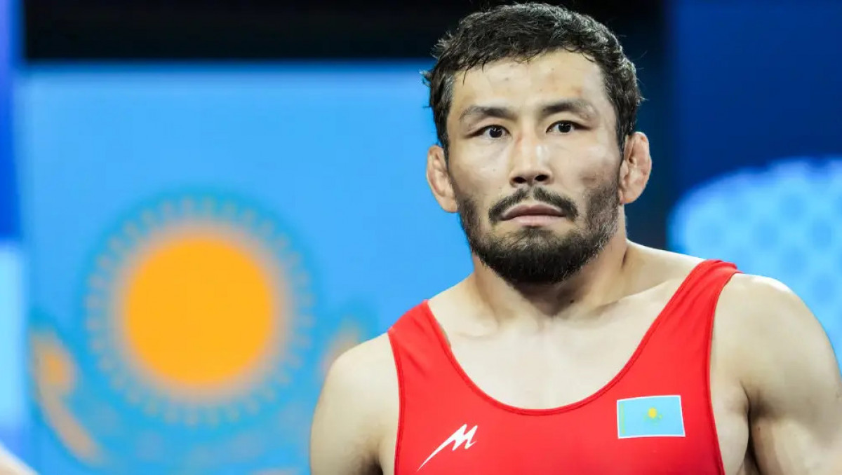 Демеу Жадраев ӘЧ-нің жартылай финалына өте алмады