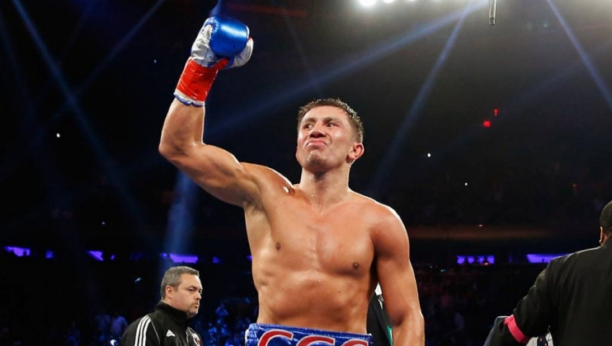 Рингке "ораламын" деген Головкинге ең дұрыс қарсылас таңдалды