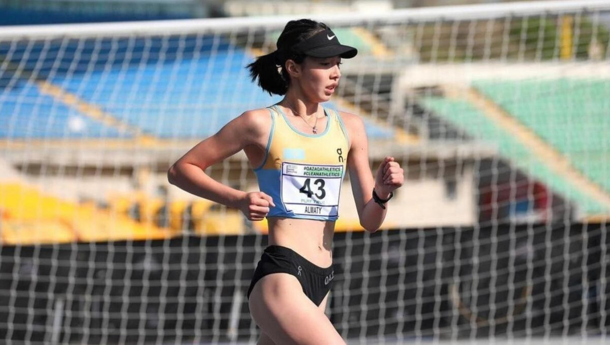 Қазақстандық спортшылар қатысқан жеңіл атлетикадан әлем чемпионаты аяқталды