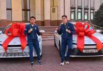 ©Шымкент әкімдігі