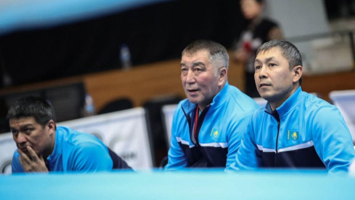 Қайрат Сәтжанов қазақ боксын сақтап қалудың жолы айтты