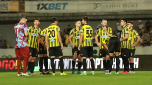 ©"Қайрат" ФК