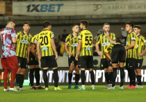 ©"Қайрат" ФК