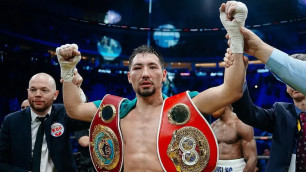 ©Instagram/janibek_alimkhanuly