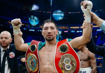 ©Instagram/janibek_alimkhanuly