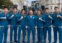 ©instagram.com/boxinguzbekistan_official/