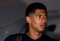 ©Джуд Беллингем. Сурет: "Реал" ФК