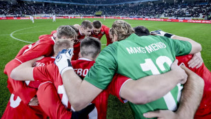 ©Михаил Шапаев, РФС