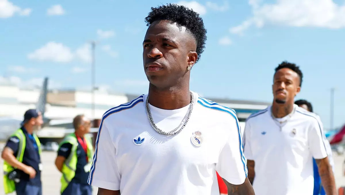 УЕФА Чемпиондар лигасындағы "Қайрат" - "Реал" матчіне қатысты шешімін шығарды