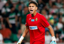 ©"Қайрат" ФК