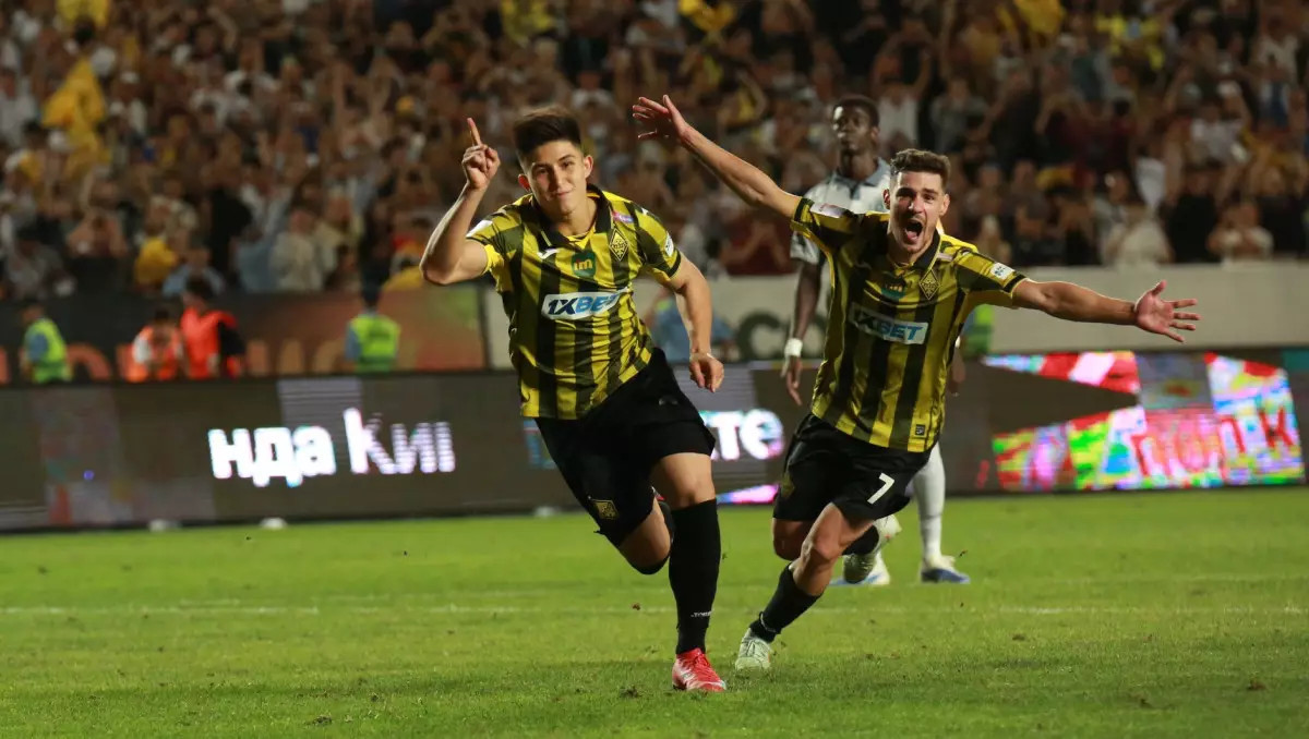 "Дәл осы тұста "Реал" осал болуы мүмкін". Ресейде "Қайрат" матчіне күтпеген болжам жасады