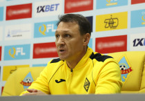 ©"Қайрат" ФК