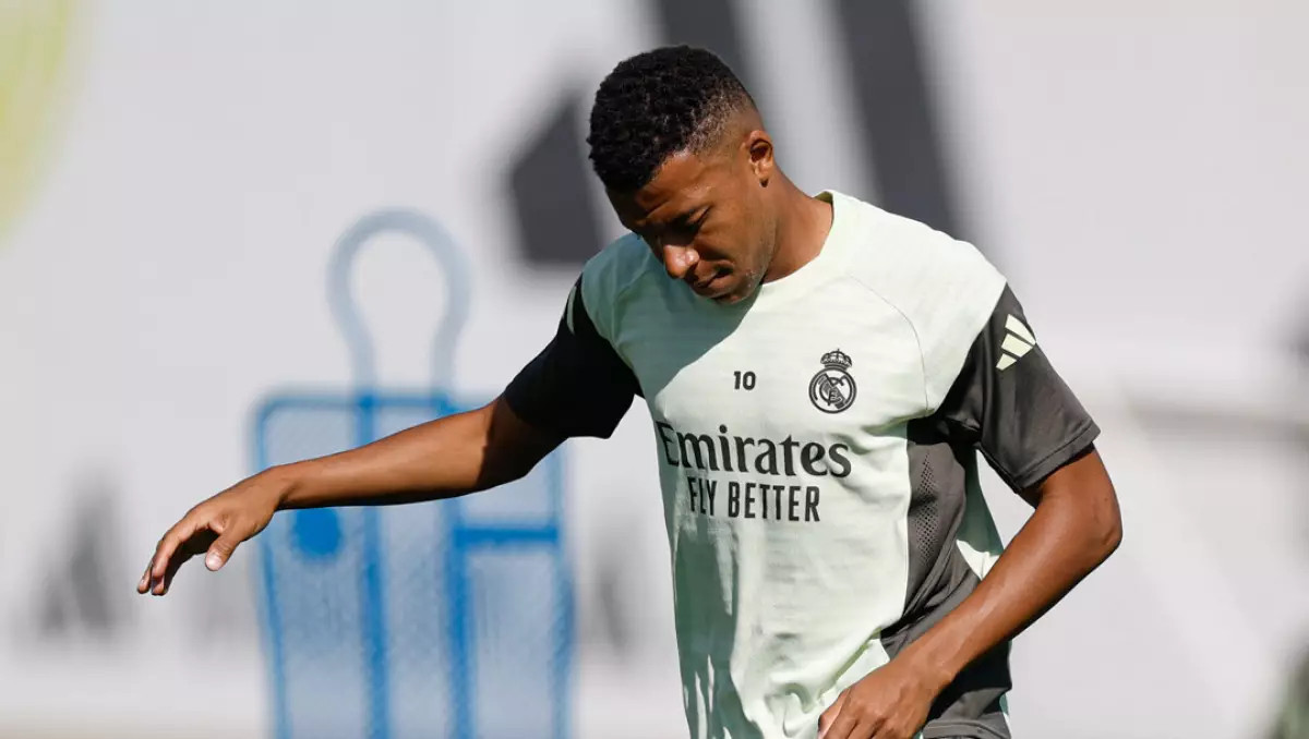 "Қайратқа" қарсы матчті Мабппе қосалқы ойышы қатарында бастайды